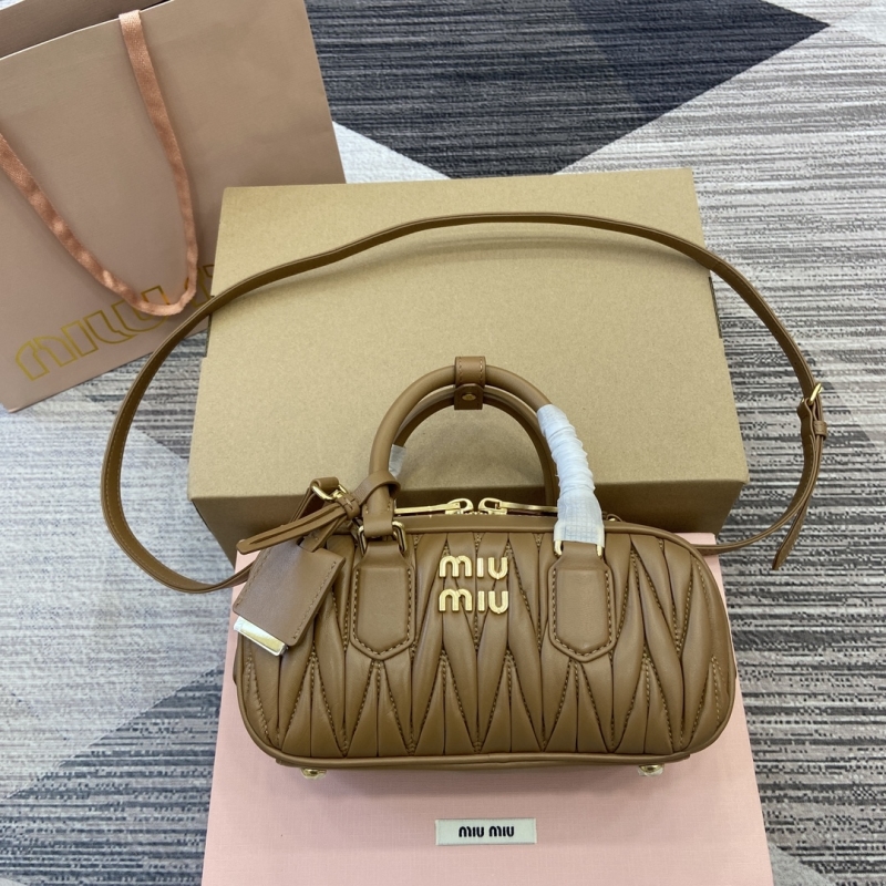 Miu Miu Top Handle Bags